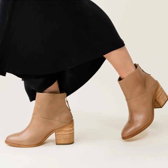 Nisolo genuine leather boot - Picture 2 of 12